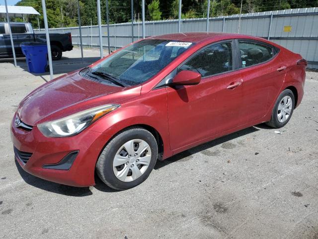 hyundai elantra 2016 5npdh4ae1gh692343