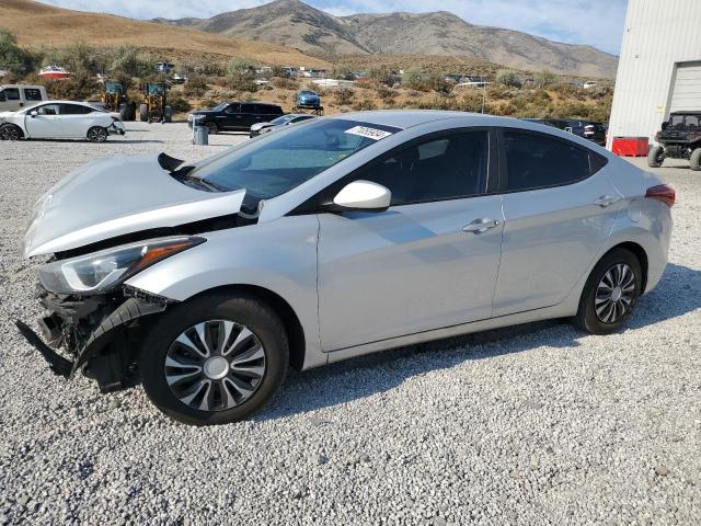 hyundai elantra se 2016 5npdh4ae1gh692505