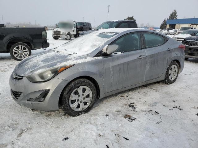 hyundai elantra se 2016 5npdh4ae1gh693833