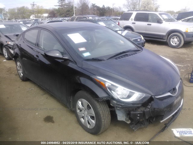 hyundai elantra 2016 5npdh4ae1gh693931