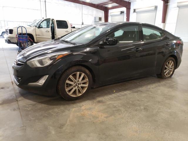 hyundai elantra se 2016 5npdh4ae1gh695372