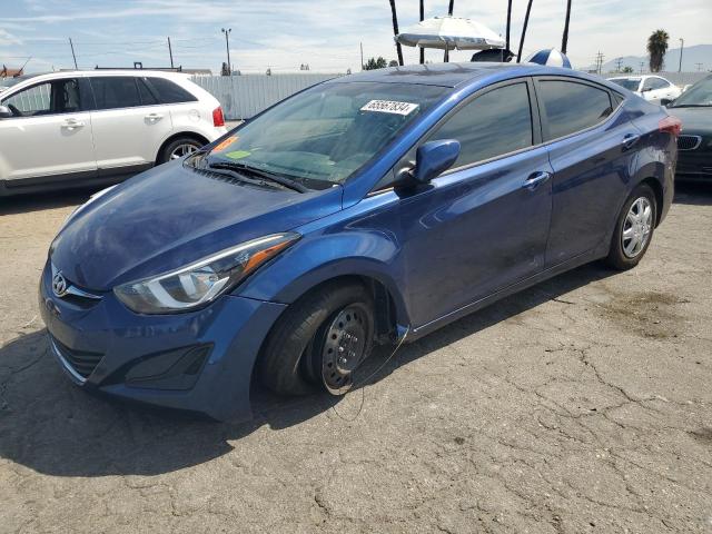 hyundai elantra se 2016 5npdh4ae1gh706967