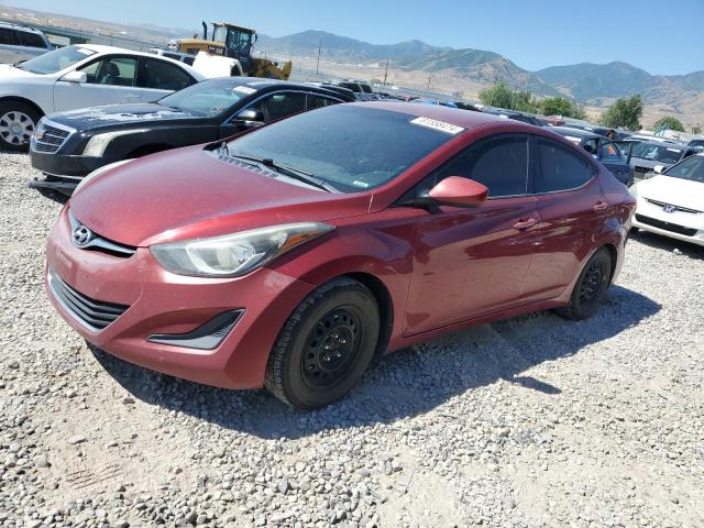 hyundai elantra se 2016 5npdh4ae1gh708430