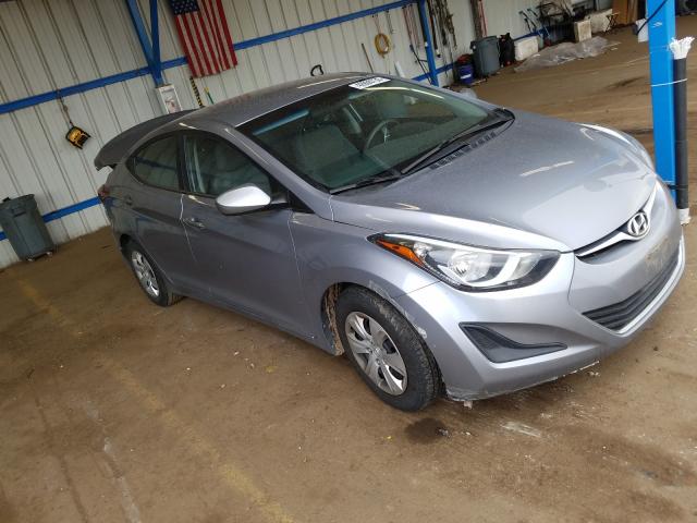 hyundai elantra se 2016 5npdh4ae1gh710677