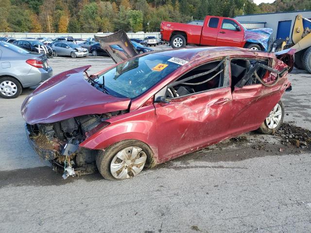 hyundai elantra se 2016 5npdh4ae1gh713398