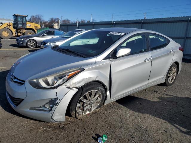 hyundai elantra se 2016 5npdh4ae1gh714454