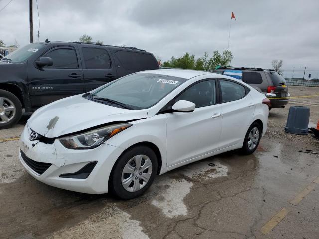 hyundai elantra 2016 5npdh4ae1gh720125