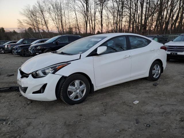 hyundai elantra se 2016 5npdh4ae1gh721629