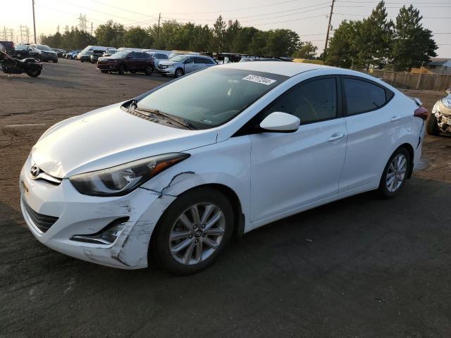 hyundai elantra 2016 5npdh4ae1gh727933