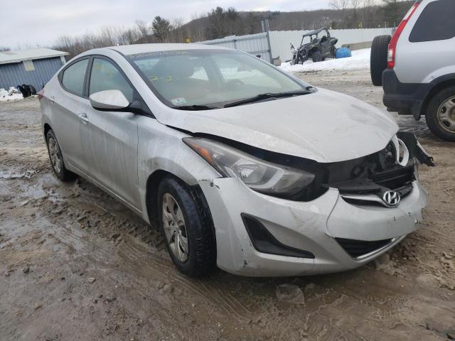 hyundai elantra se 2016 5npdh4ae1gh732534