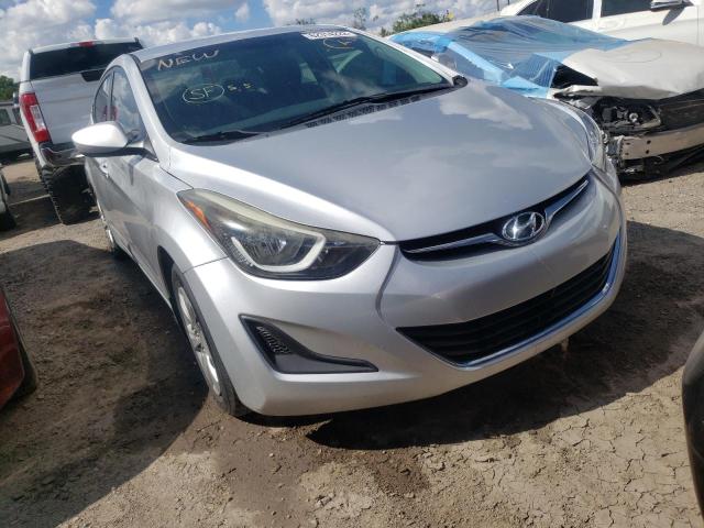 hyundai elantra se 2016 5npdh4ae1gh732548