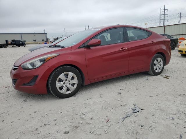 hyundai elantra 2016 5npdh4ae1gh737751