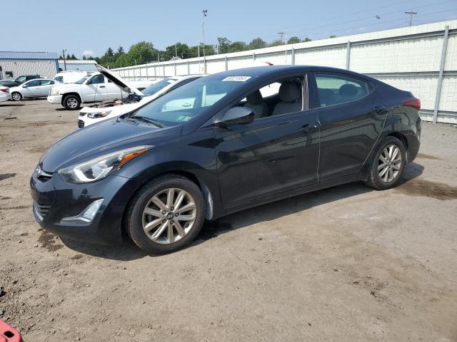 hyundai elantra se 2016 5npdh4ae1gh761564