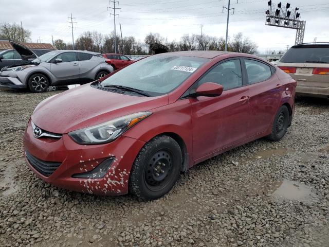 hyundai elantra se 2016 5npdh4ae1gh788053