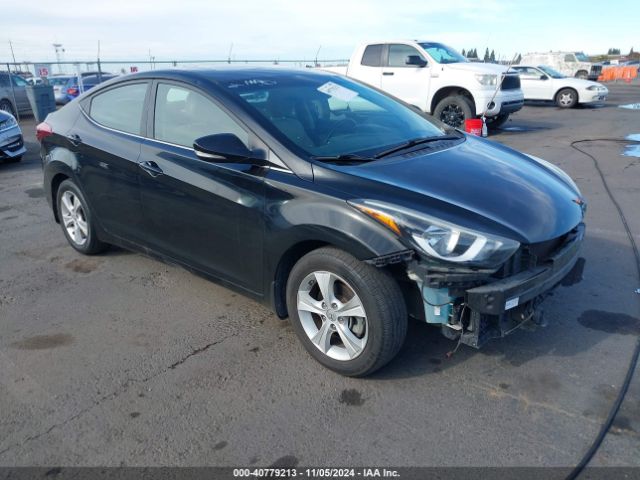 hyundai elantra 2016 5npdh4ae1gh792491