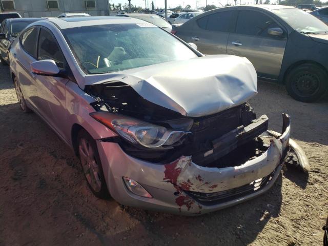 hyundai elantra gl 2011 5npdh4ae2bh010529