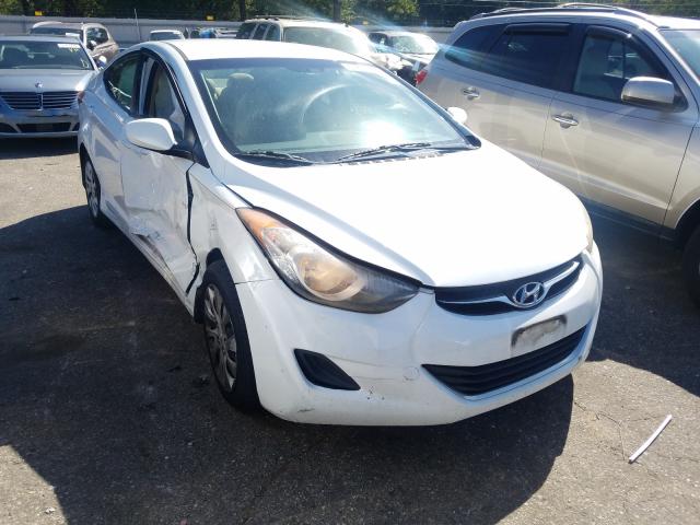 hyundai elantra gl 2011 5npdh4ae2bh032935