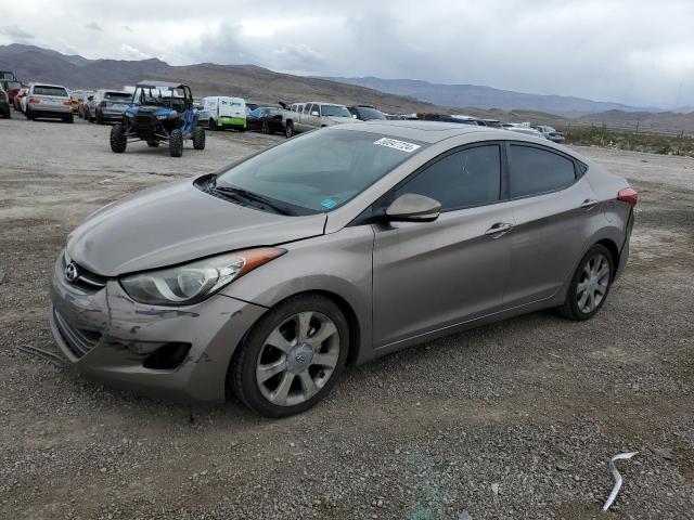 hyundai elantra 2011 5npdh4ae2bh050478