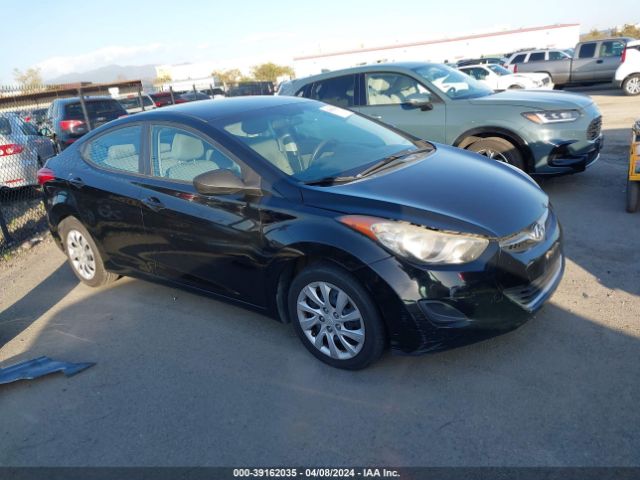 hyundai elantra 2011 5npdh4ae2bh050710