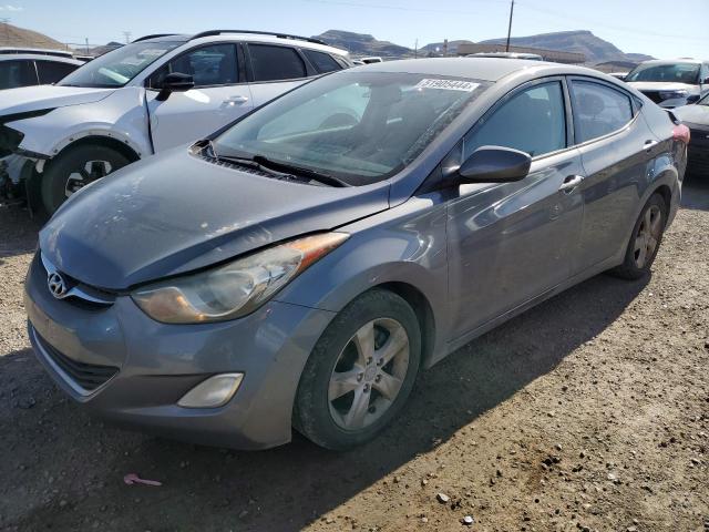 hyundai elantra 2012 5npdh4ae2ch071381