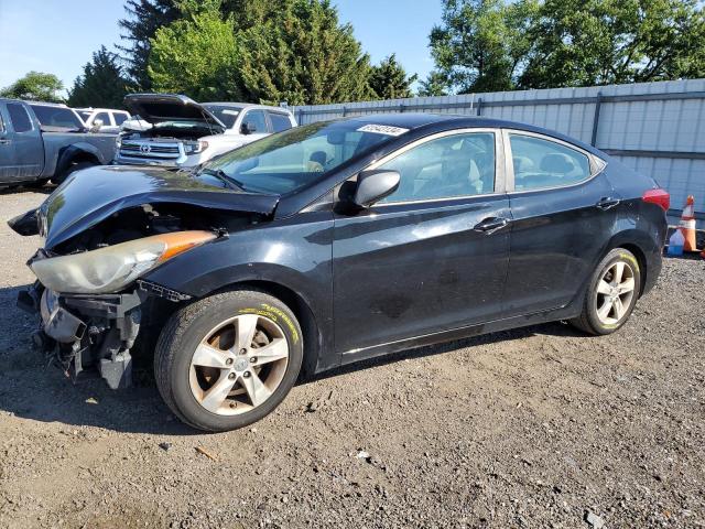 hyundai elantra gl 2012 5npdh4ae2ch073356