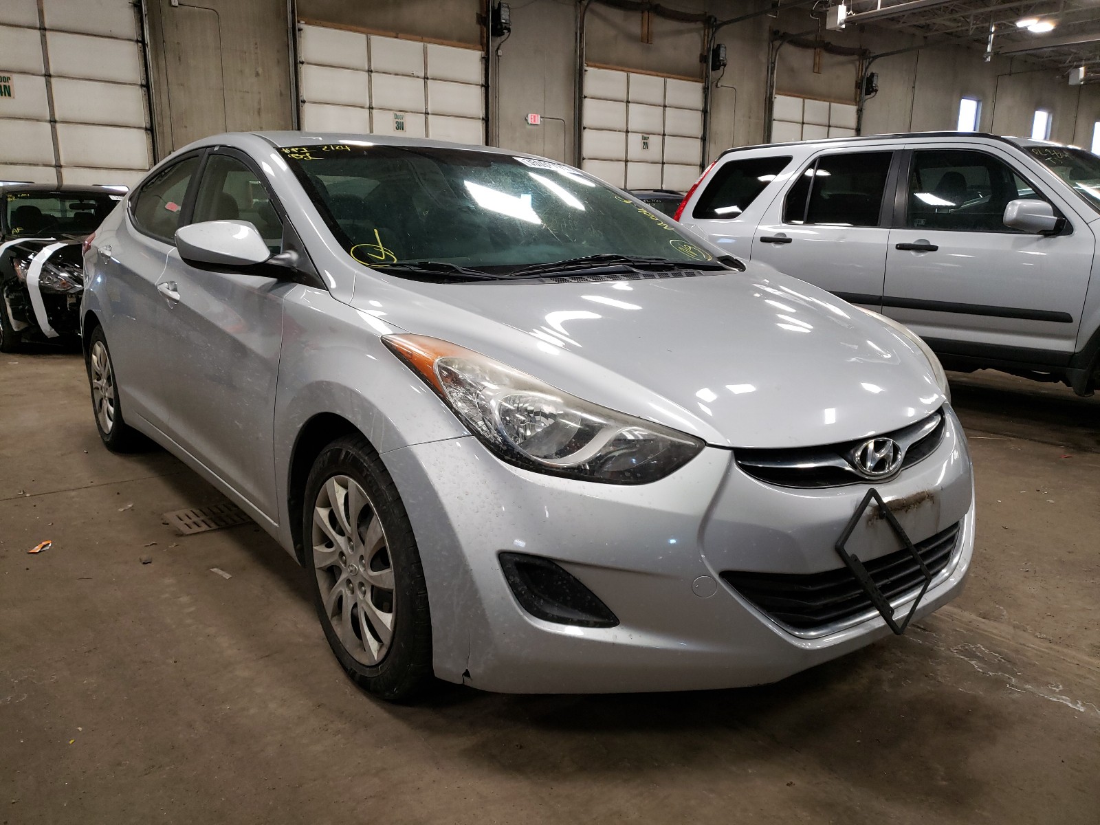 hyundai elantra gl 2012 5npdh4ae2ch076953