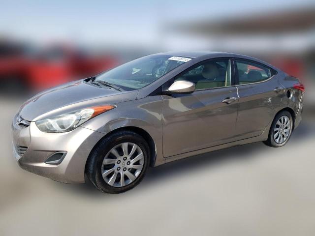 hyundai elantra 2012 5npdh4ae2ch091808