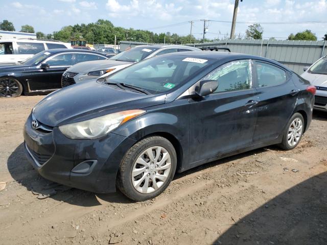 hyundai elantra gl 2012 5npdh4ae2ch096278