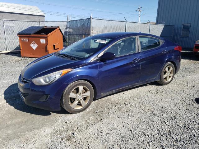 hyundai elantra gl 2012 5npdh4ae2ch109076