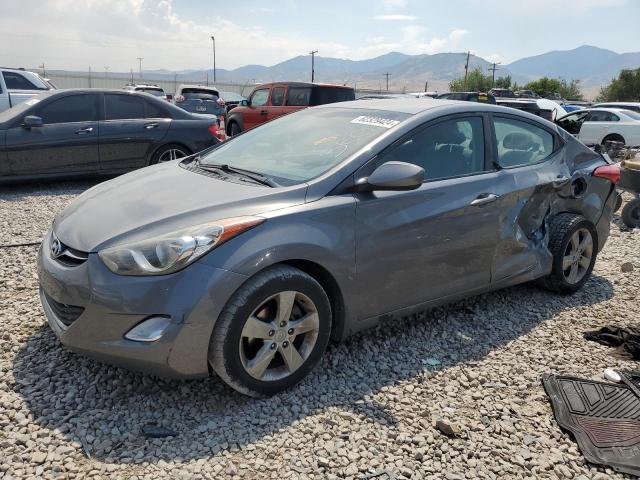 hyundai elantra 2012 5npdh4ae2ch132793