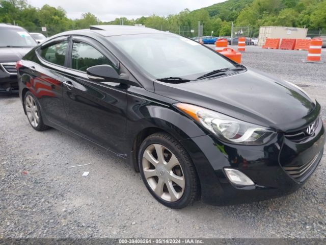 hyundai elantra 2013 5npdh4ae2dh149319