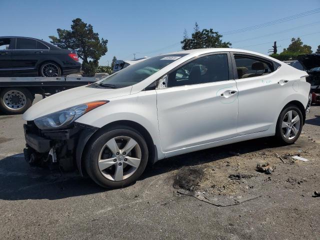 hyundai elantra 2013 5npdh4ae2dh153516