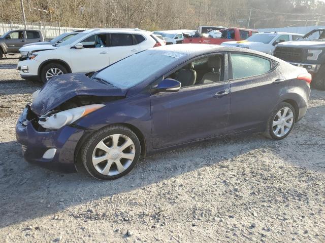 hyundai elantra 2013 5npdh4ae2dh169912