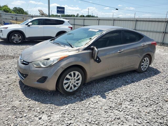 hyundai elantra gl 2013 5npdh4ae2dh173085