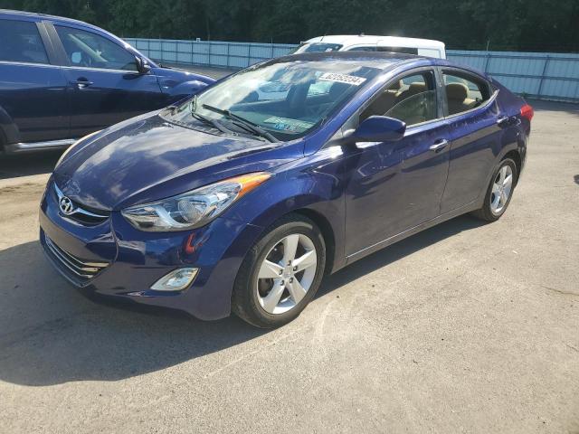 hyundai elantra 2013 5npdh4ae2dh175631