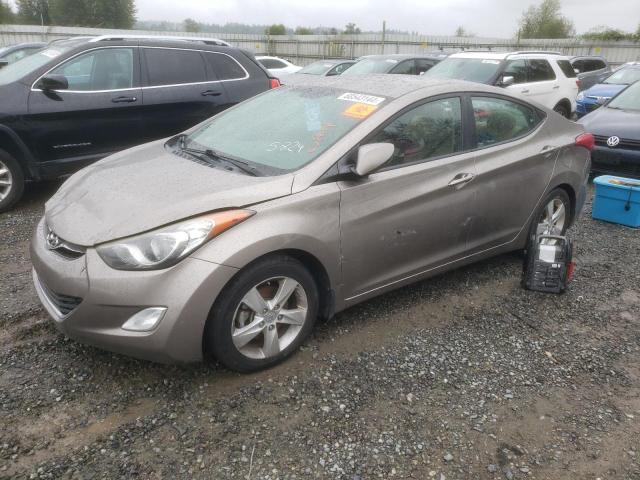 hyundai elantra gl 2013 5npdh4ae2dh175824