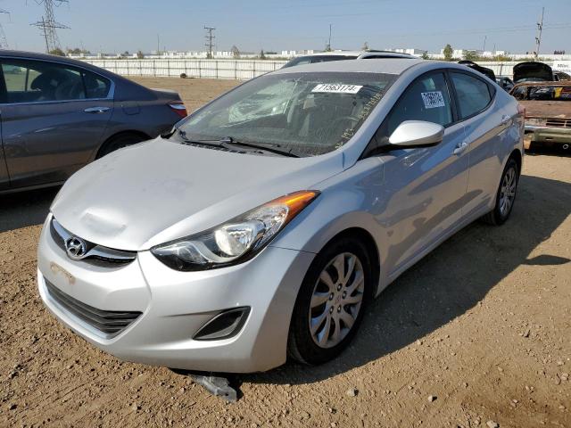 hyundai elantra gl 2013 5npdh4ae2dh178383