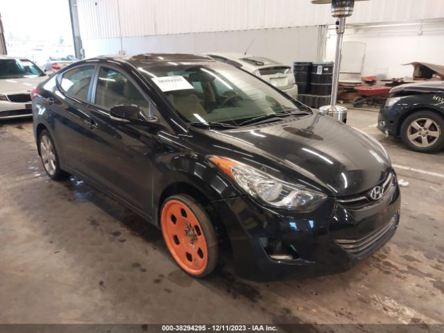 hyundai elantra 2013 5npdh4ae2dh182398