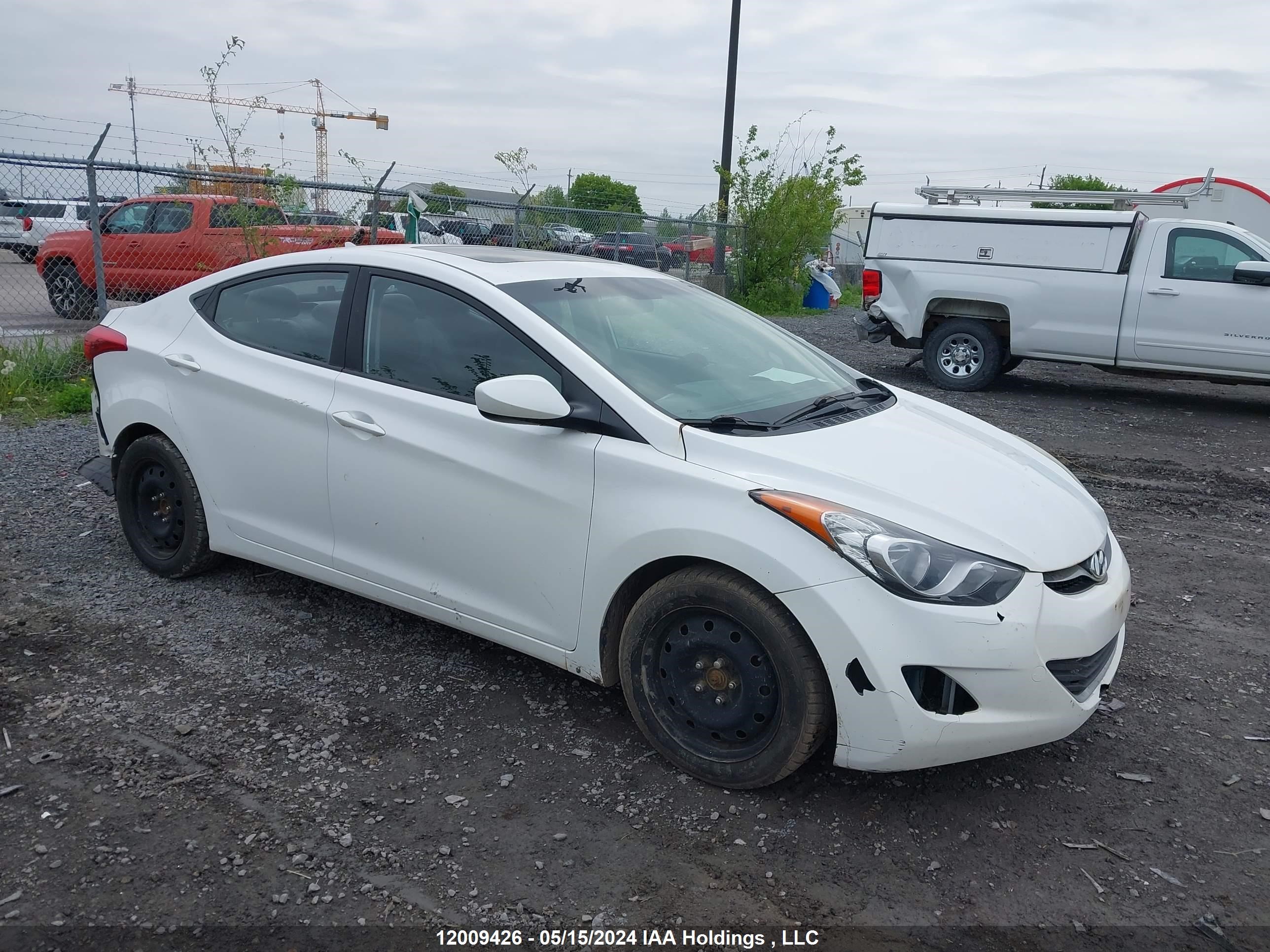 hyundai elantra 2013 5npdh4ae2dh187214