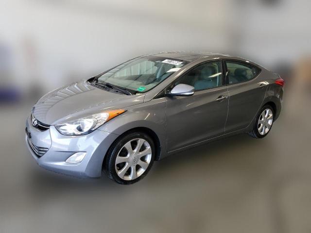 hyundai elantra 2013 5npdh4ae2dh195863