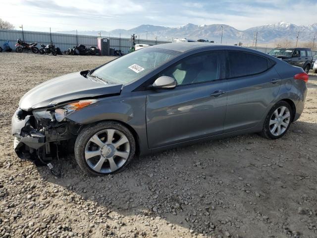 hyundai elantra gl 2013 5npdh4ae2dh197578