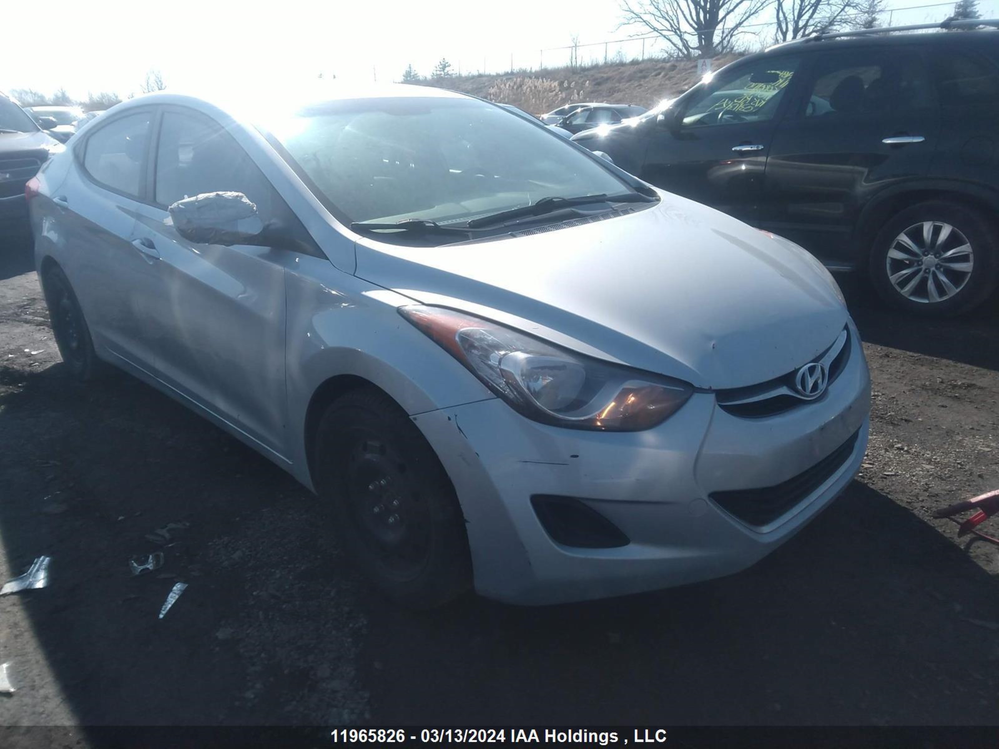 hyundai elantra 2013 5npdh4ae2dh212483