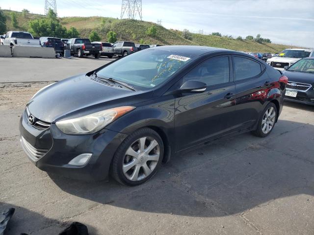 hyundai elantra 2013 5npdh4ae2dh214539