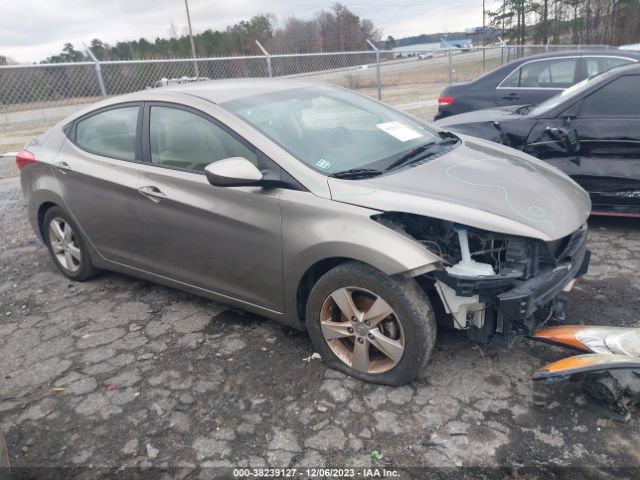 hyundai elantra 2013 5npdh4ae2dh224861