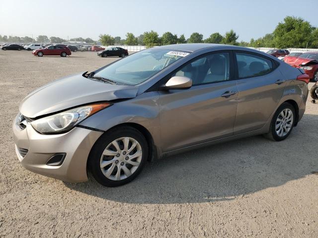 hyundai elantra gl 2013 5npdh4ae2dh235701