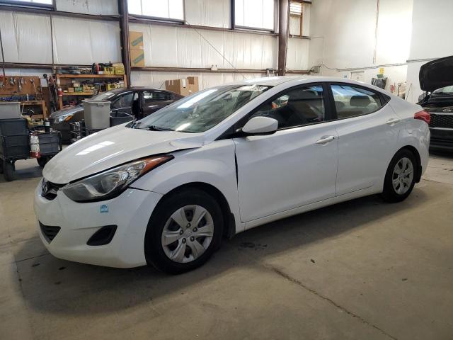 hyundai elantra gl 2013 5npdh4ae2dh237836