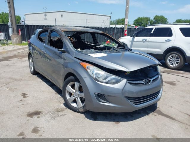 hyundai elantra 2013 5npdh4ae2dh240378