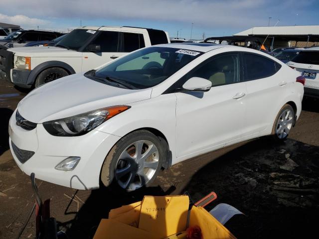 hyundai elantra 2013 5npdh4ae2dh251476