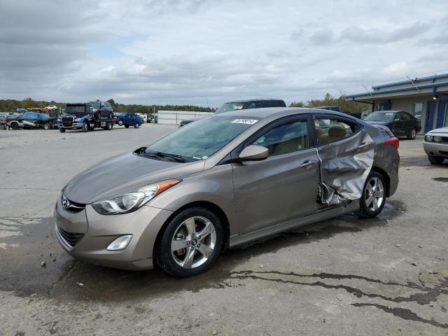 hyundai elantra gl 2013 5npdh4ae2dh255415