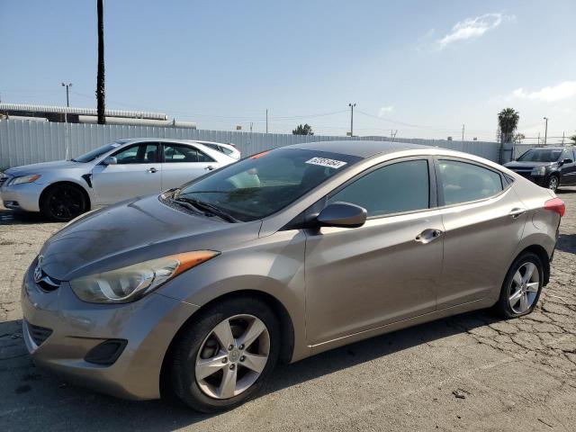 hyundai elantra 2013 5npdh4ae2dh260114